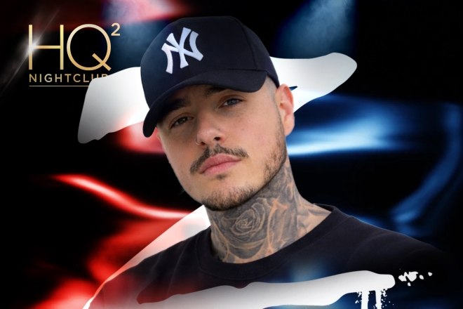 zack martino hq2 nightclub 