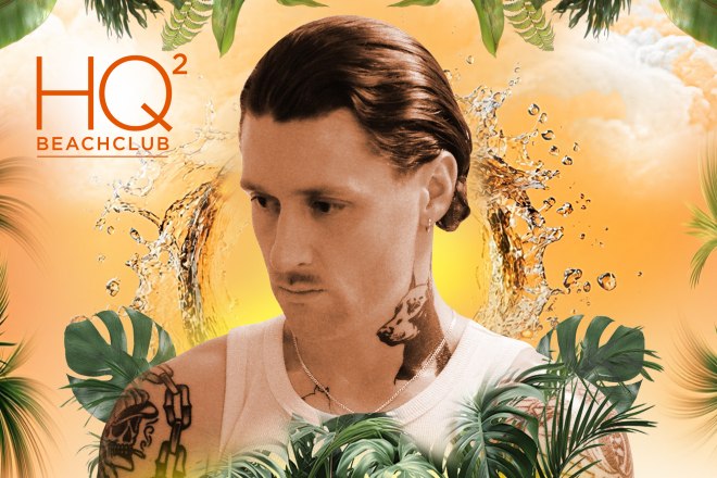 kettama hq2 beachclub 