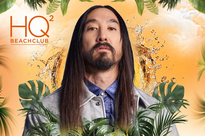 steve aoki hq2 beachclub 
