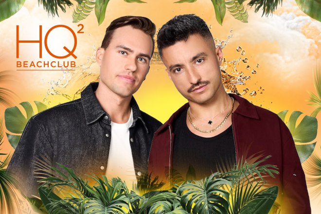 loud luxury hq2 beachclub 