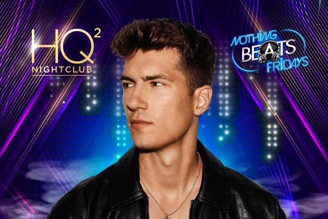 hektor mass hq2 nightclub 