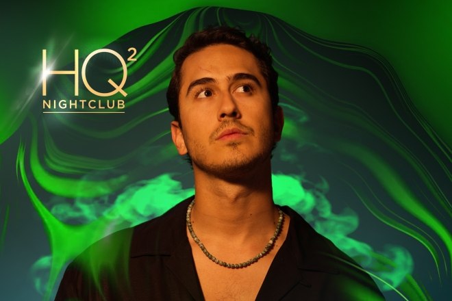 sistek hq2 nightclub 