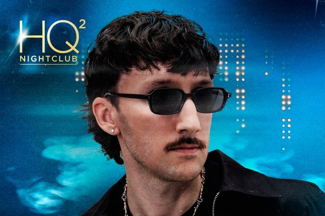 bradeazy hq2 nightclub