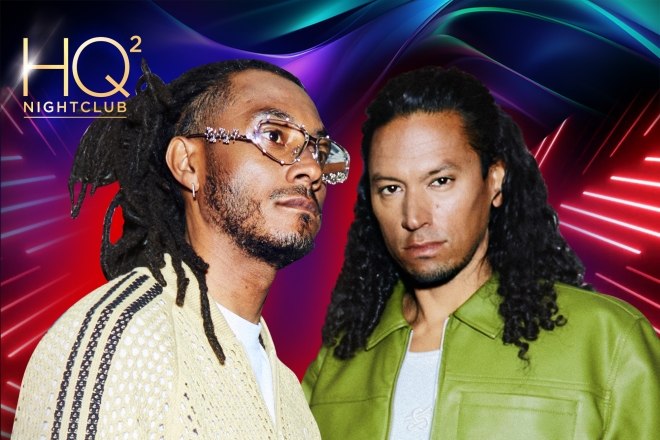 sunnery james and ryan marc