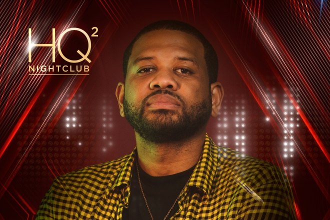 five venoms hq2 nightclub 