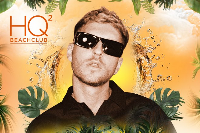 dod hq2 beachclub 