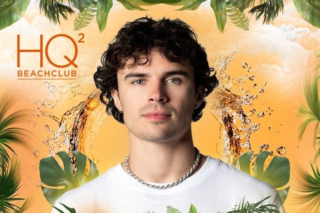 nic vans hq2 beachclub 