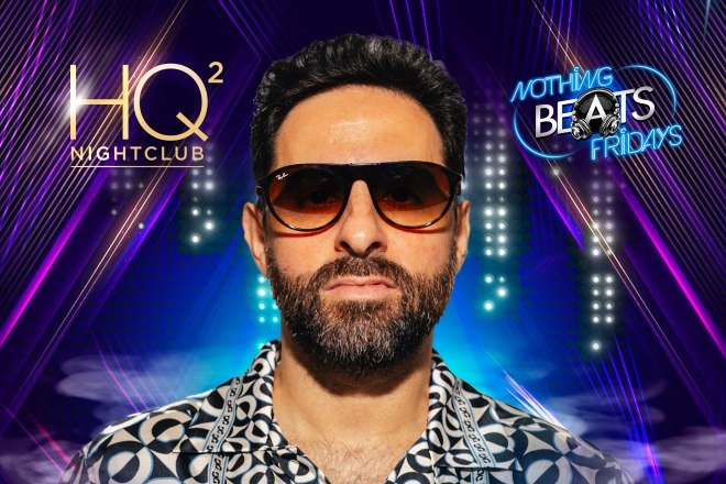 shortkutz hq2 nightclub 