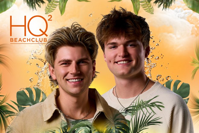 twinsick beachclub 