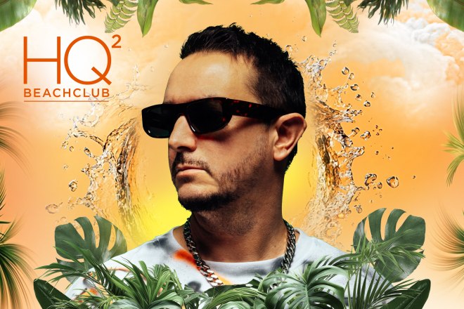 meduza hq2 beachclub 