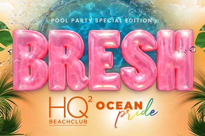bresh hq2 beachclub 