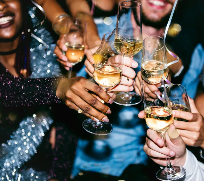 Nola's NYE